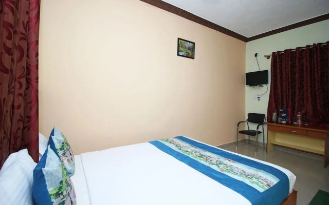 City Comforts Inn by OYO Rooms