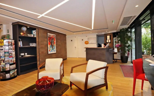 Hotel Hor Les Lumières