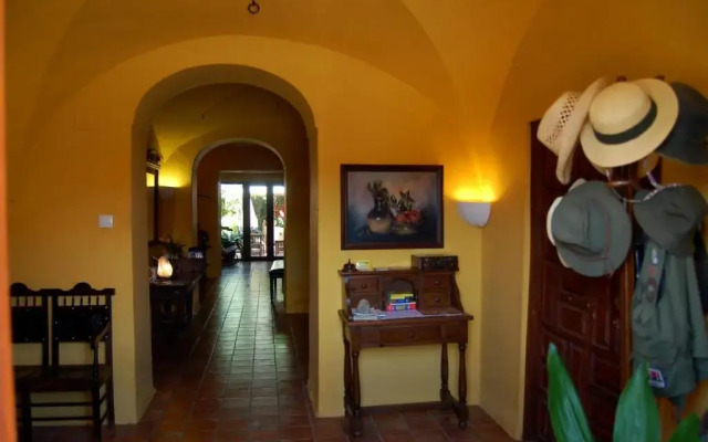 Casa Rural Don Álvaro de Luna