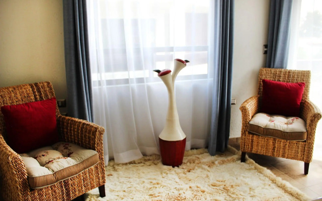 Hotel Boutique La Rioja