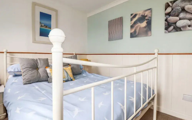 Blue Bay Beach House