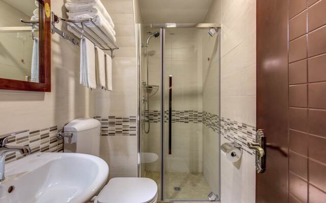 Portafortuna Guesthouse