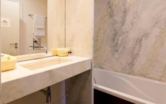 ALTIDO Baixa Deluxe Apartments