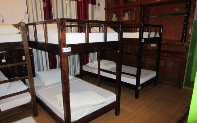 HI Siem Reap 2 Hostel