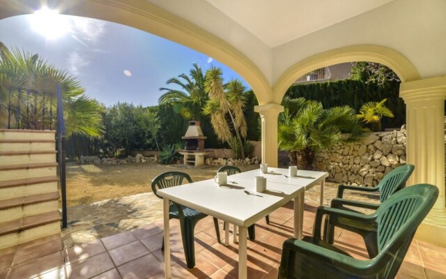 Villa - 7 Bedrooms with Pool and WiFi - 104969