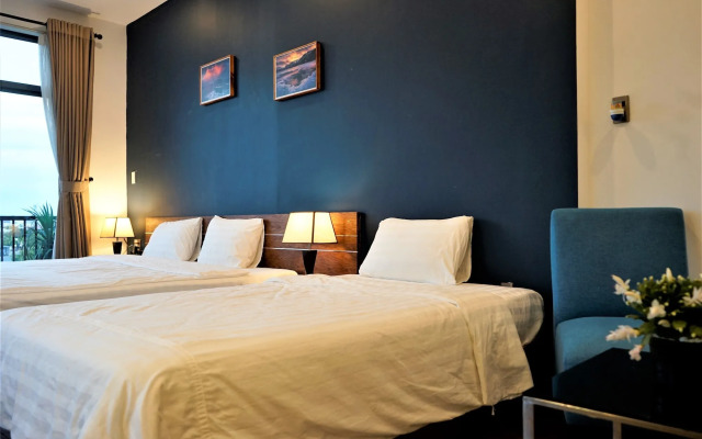 Oasis Hotel & Apartment