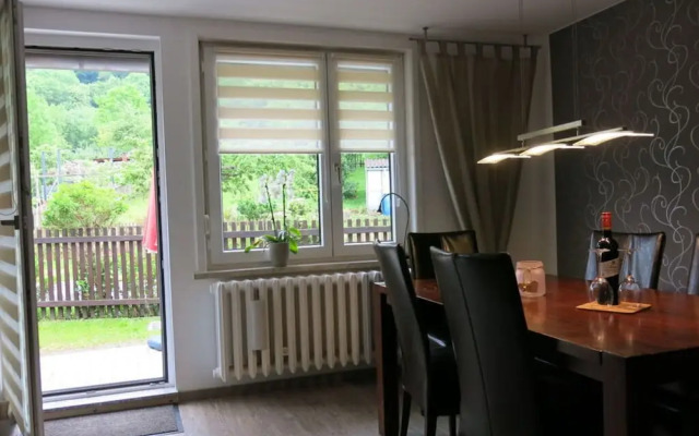 Holiday Home Am Schaferberg