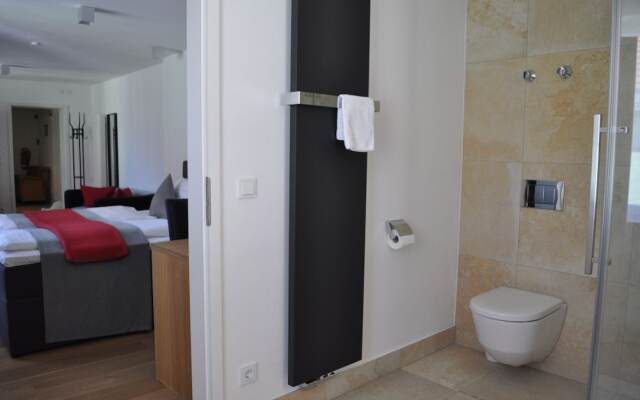 Hotel Schloss Ort