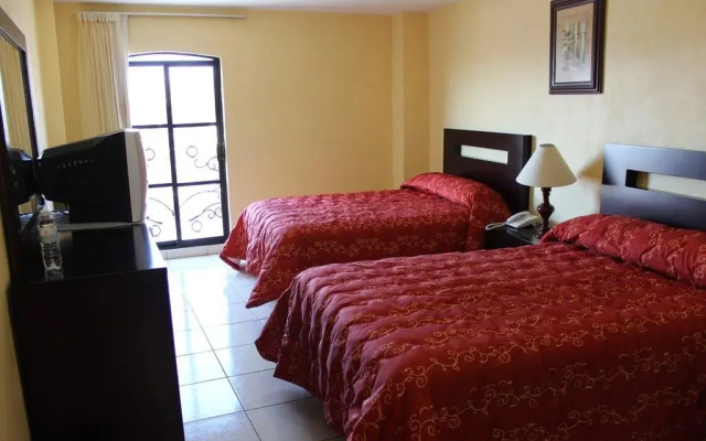 Hotel Conquistadores