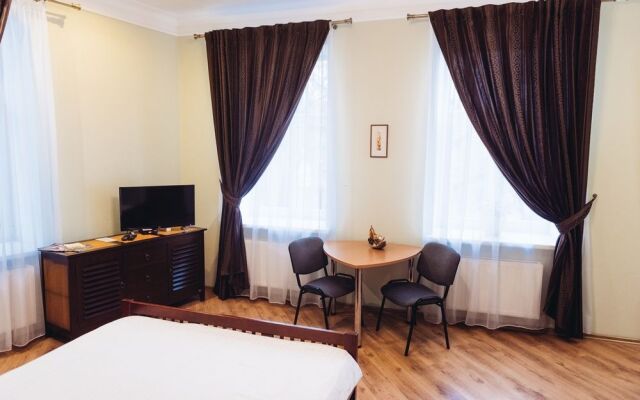 Biplan Guest House Aleksandria