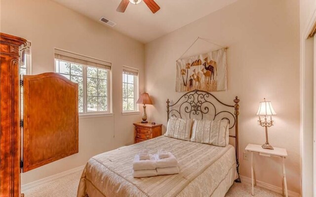 Ruidoso Retreat - Three Bedroom Home