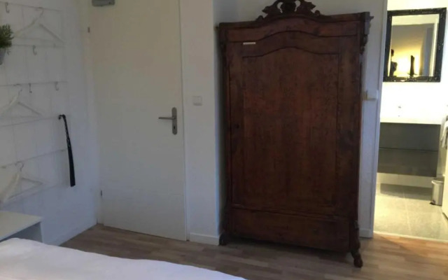 Gï¿½stehaus Denecke