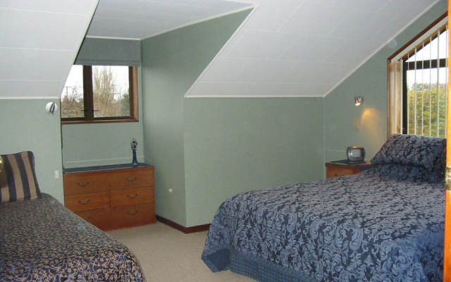 The Manor BB – Guest Rooms – Myross Bush