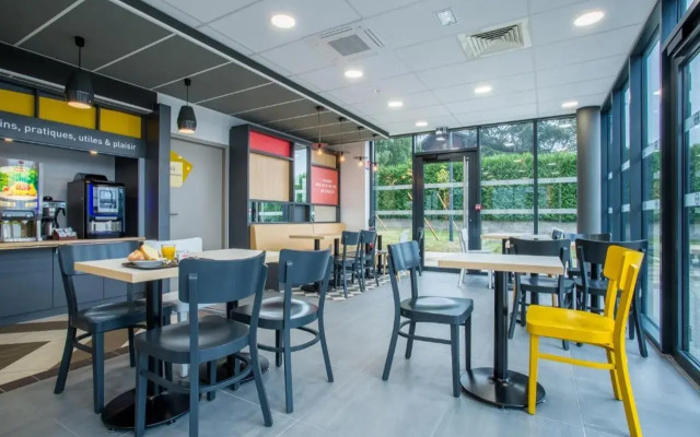 B&B HOTEL ANNEMASSE Saint-Cergues