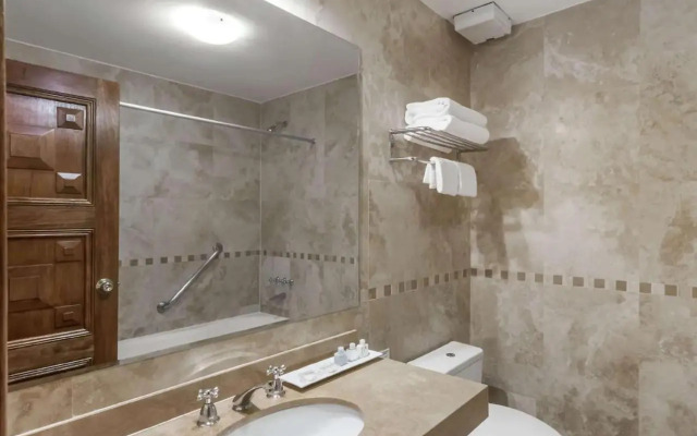 Ramada by Wyndham Costa Del Sol Cusco