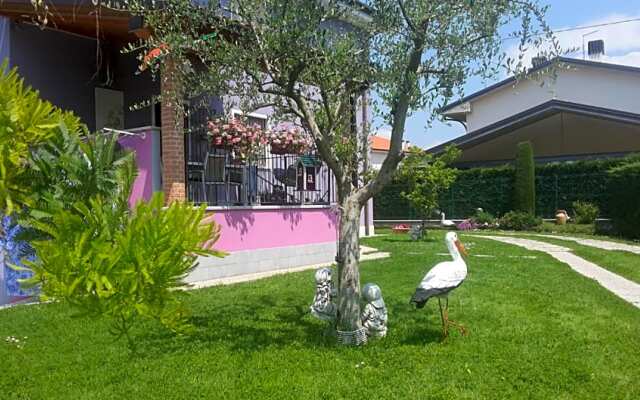 B&B Milu'