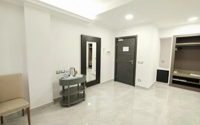 Best Western Grand Hotel Catanzaro