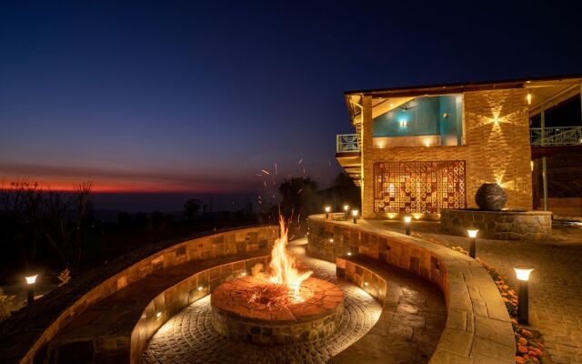 INFINITEA Retreat Bir