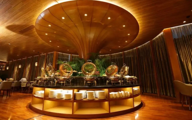 De Sense Hotel Guangdong