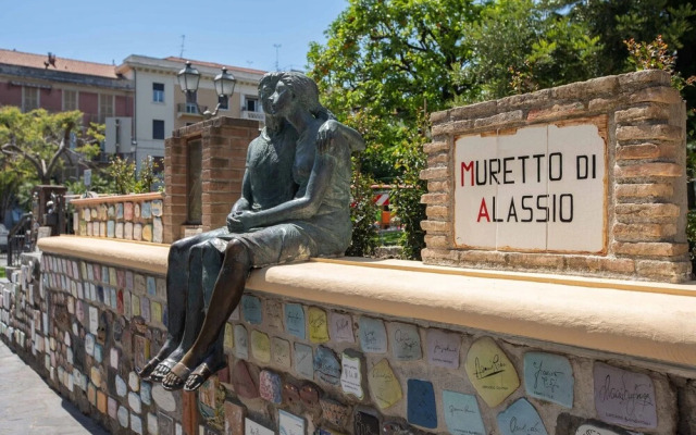 La Casa Al Molo