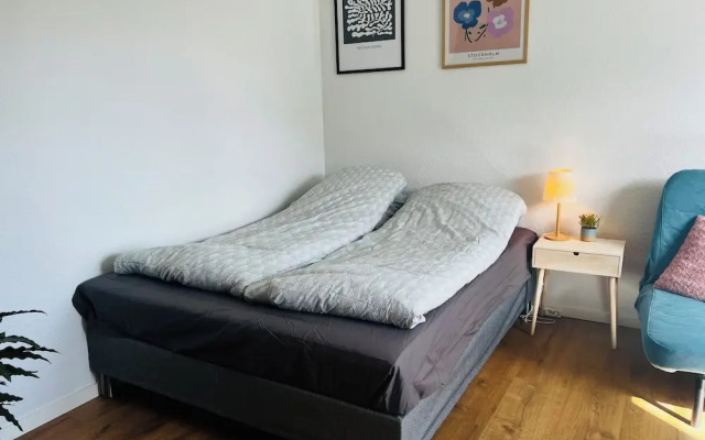 Cozy Flats Silkeborg - 1TH