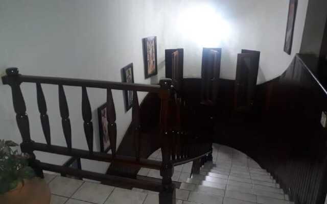 Starlite lodge