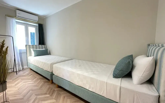 Piazza San Rocco Apartments