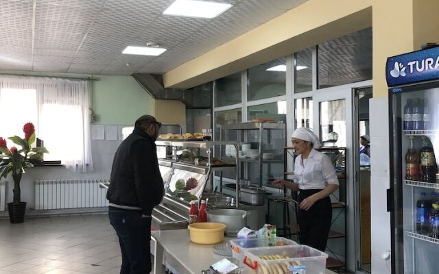 Beles Hotel and Restaurant Complex