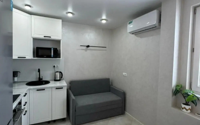 Apartments on Khudyakova street 7k3