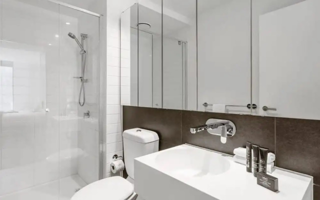 ReadySet Apartments at Manhattan