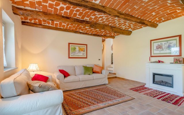 Amazing Home in Ferrere With Wifi and 1 Bedrooms
