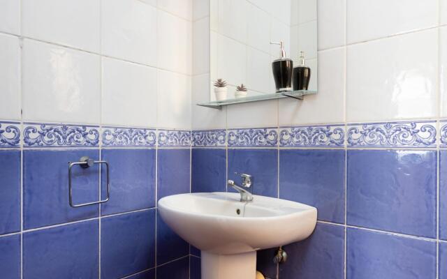 Home2Book Callao Salvaje Terrace Duplex