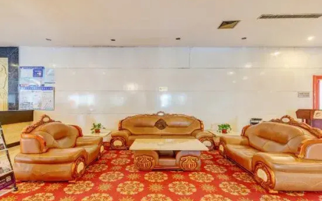 Tengzhou Hotel