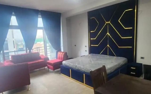 Rendez-vous Hotel