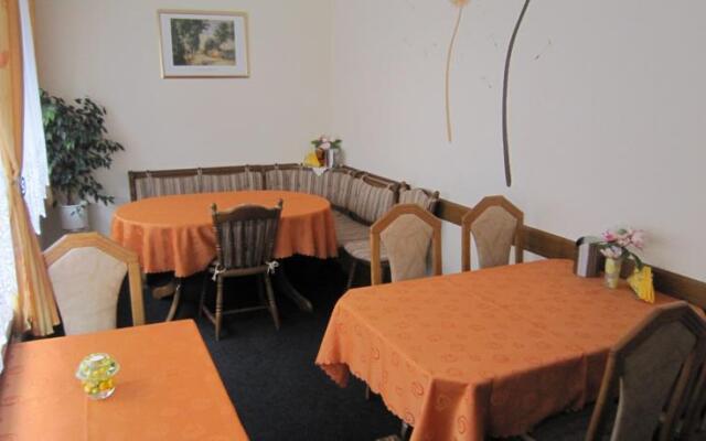 Hotel-Pension Scharnweber