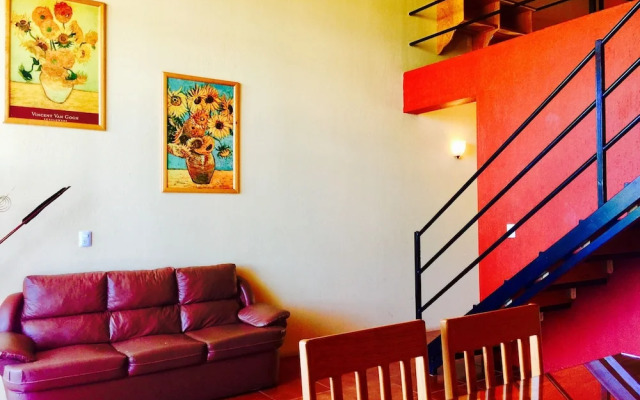 Guamúchil Parque Acuático & Cabañas