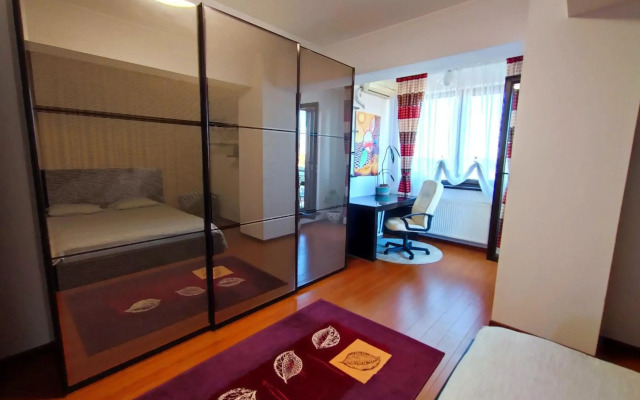 Aria Premium Apartment