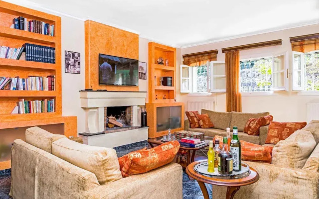 Villa Secret Paradise