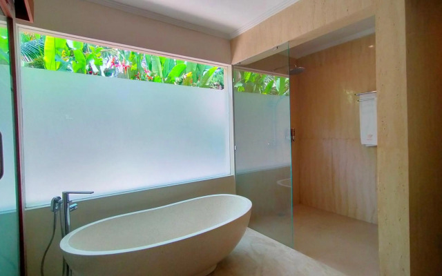 The Grand Villandra Resort