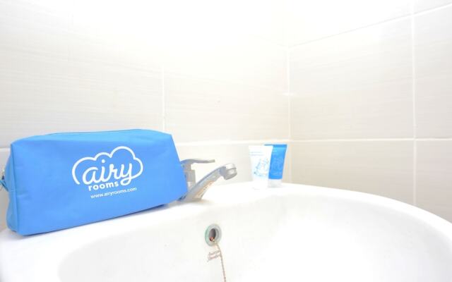 Airy Jimbaran Uluwatu Gang Lestari 1 Bali