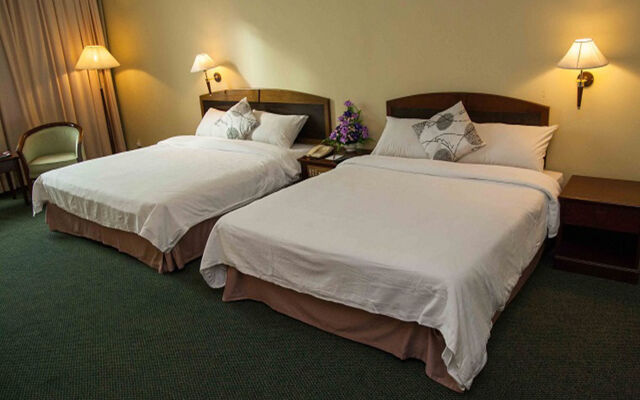 Summit Hotel Bukit Mertajam