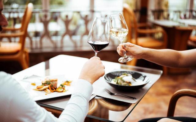 Wellness- & Genusshotel Weisser Bär