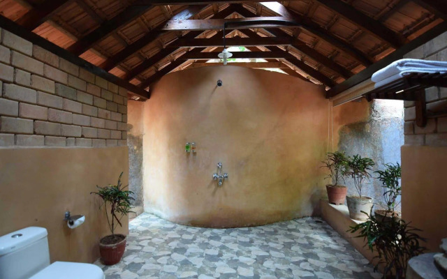 Sai Vishram Beach Resort Byndoor