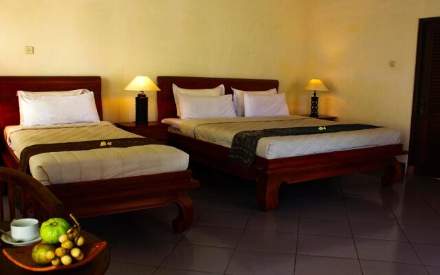 Tanto Villa by Atharva Bali