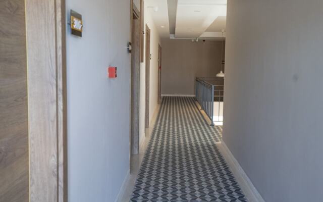 Neva Hotel Alacati