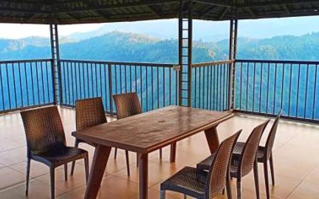 Hilton Cloud Resort (Wayanad)