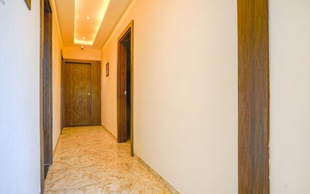 Fabhotel Desire