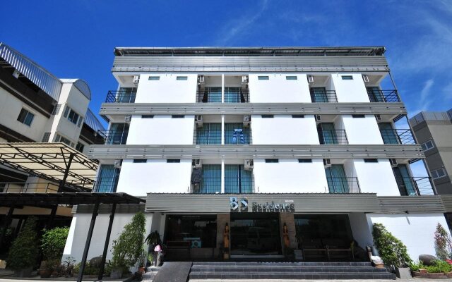 BS RESIDENCE Suvarnabhumi