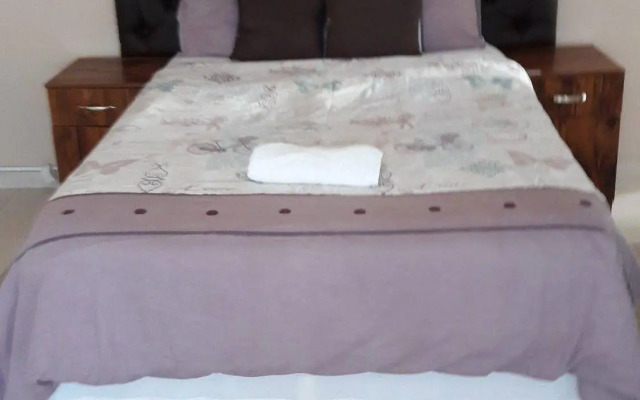 Jessma Bed and Breakfast