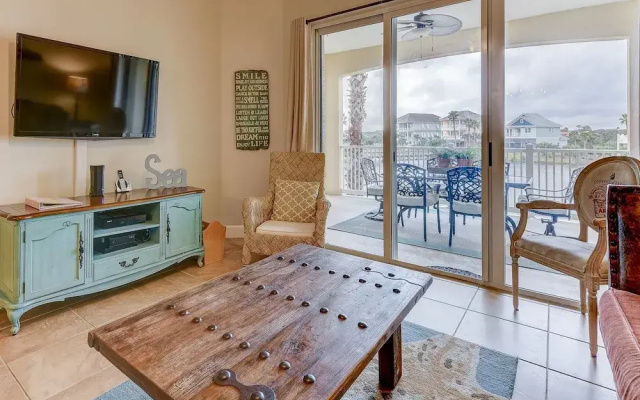Cinnamon Beach 9 by Distinctive Beach Rentals